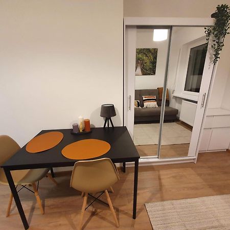 Apartament Goplanska Free Parking Self Check-In 24H Poznań Esterno foto