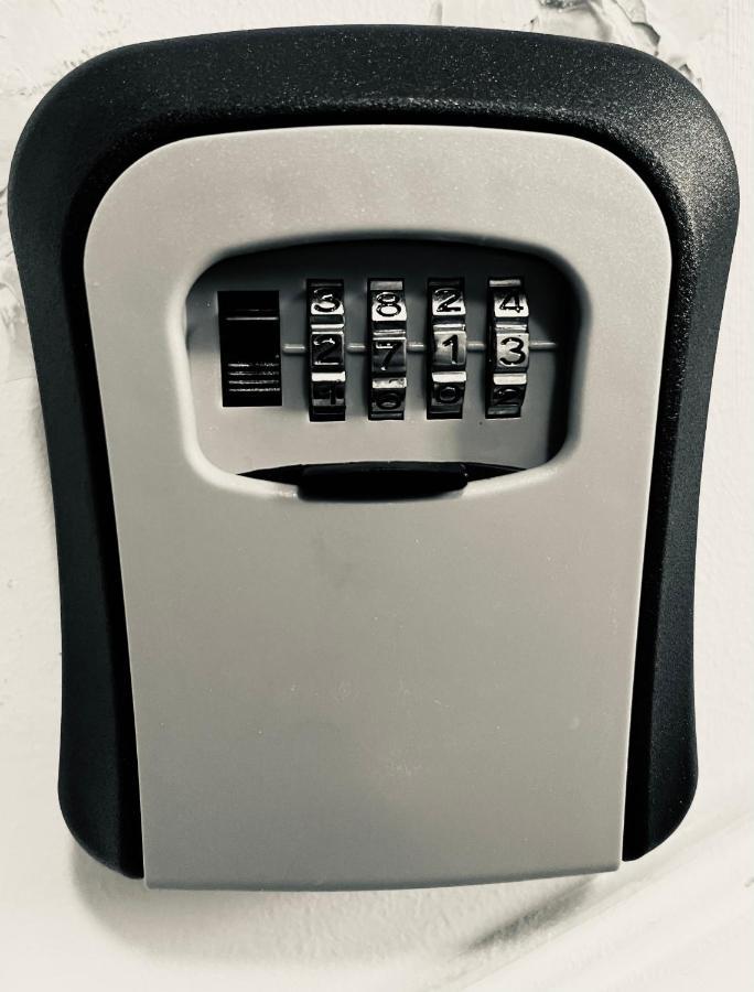 Apartament Goplanska Free Parking Self Check-In 24H Poznań Esterno foto