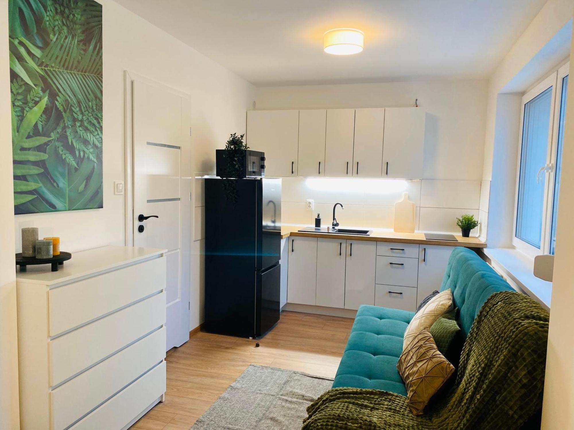 Apartament Goplanska Free Parking Self Check-In 24H Poznań Esterno foto