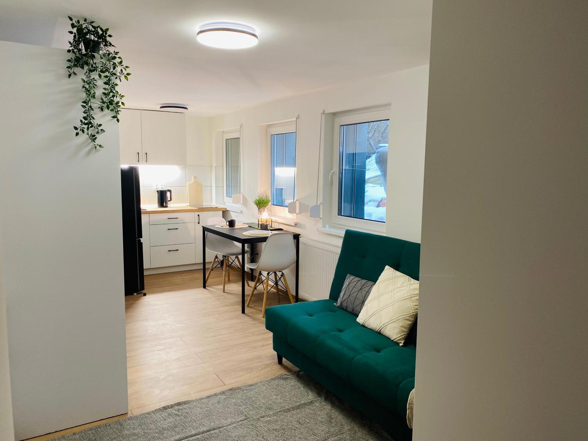 Apartament Goplanska Free Parking Self Check-In 24H Poznań Esterno foto